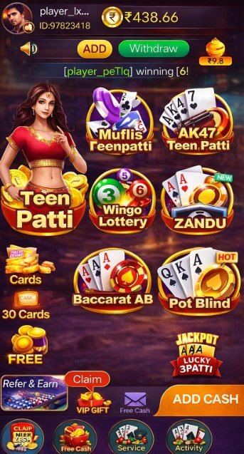 Buzz Casino