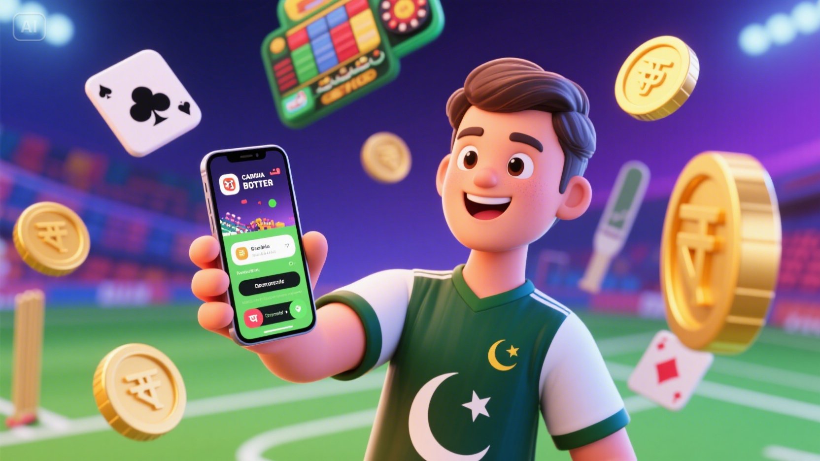 Buzz CasinoMake your first deposit in PKR today and get 200% instantly added! Pakistan’s casino lovers can spin reels, play live games, and withdraw PKR rewards fast.
