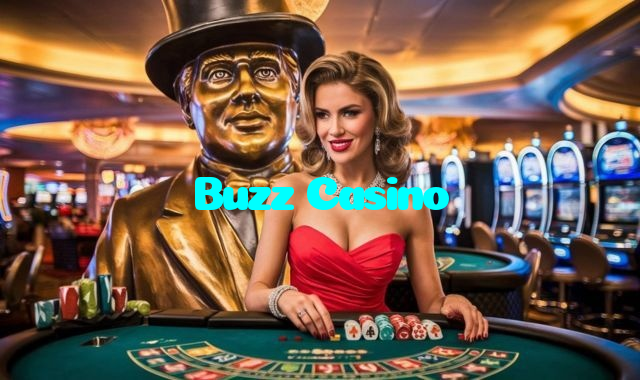 Buzz Casino