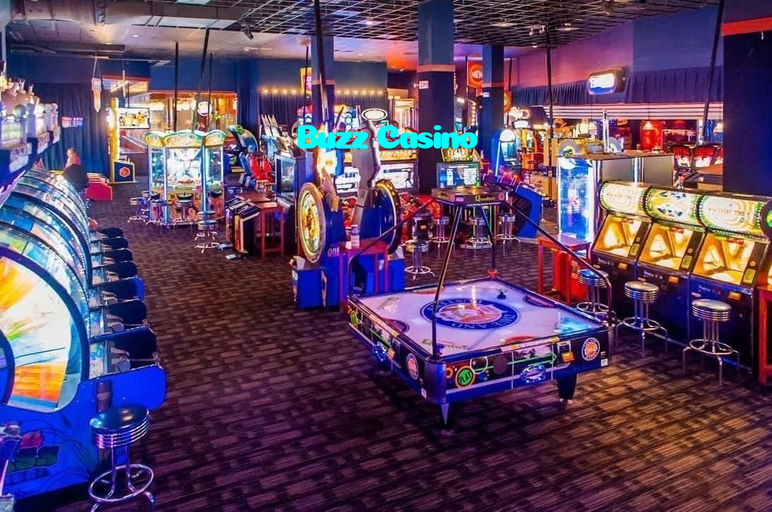 Buzz Casino