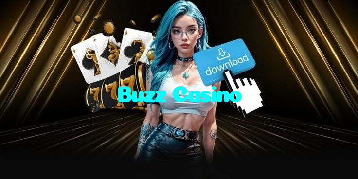 Buzz Casino خوش آمدید بونس +600% پیشکش موبائل ایپ کے پروموشن سیکشن میں دکھائی دیتی ہے۔