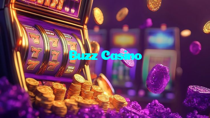 Buzz Casino