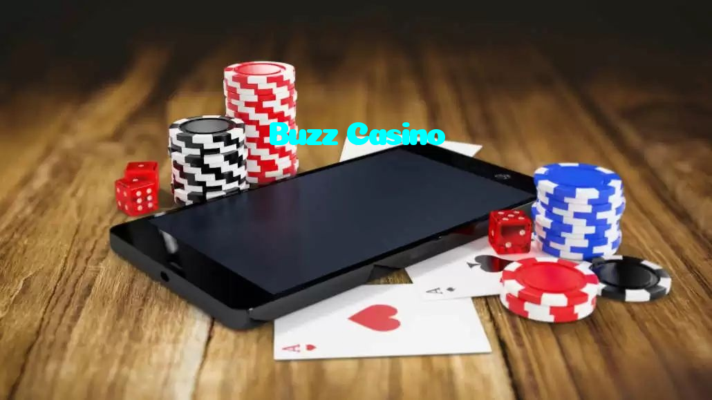 making first deposit on Buzz Casino website using local payment methods in Pakistan