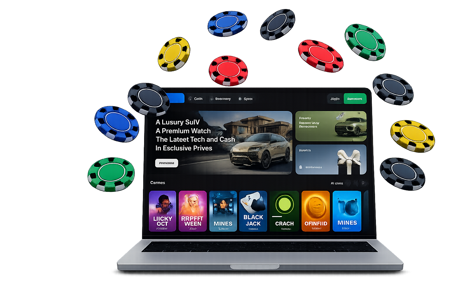 Buzz Casino Pakistan